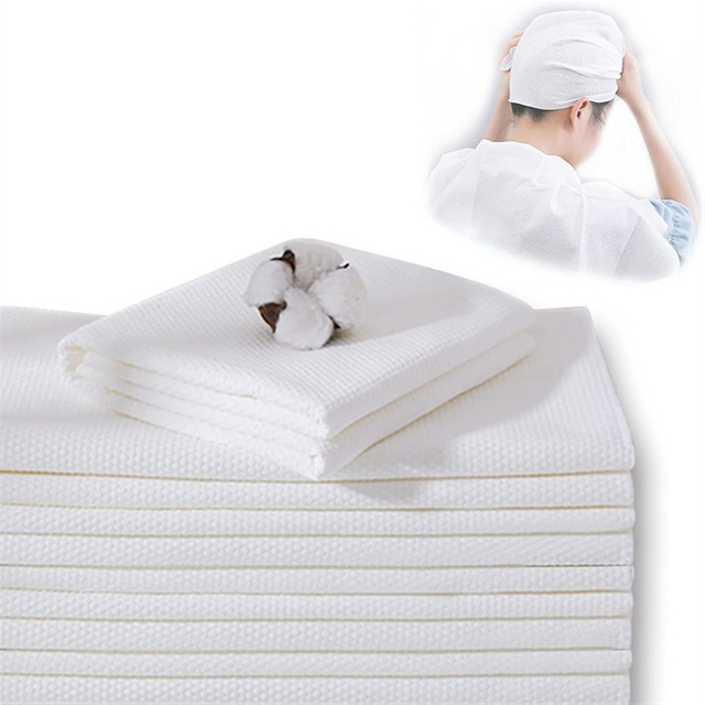 Disposable Bath Towels for Travel