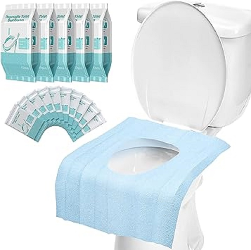 Portable Disposable Toilet Seat Covers