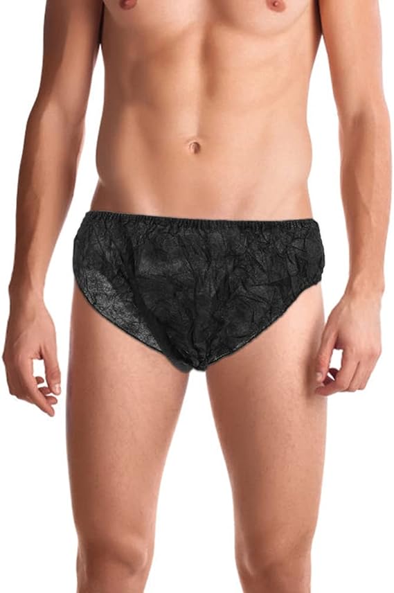 Disposable Panties（Men）