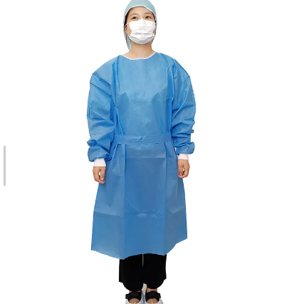 Disposable Surgeon Gowns for Hospital
