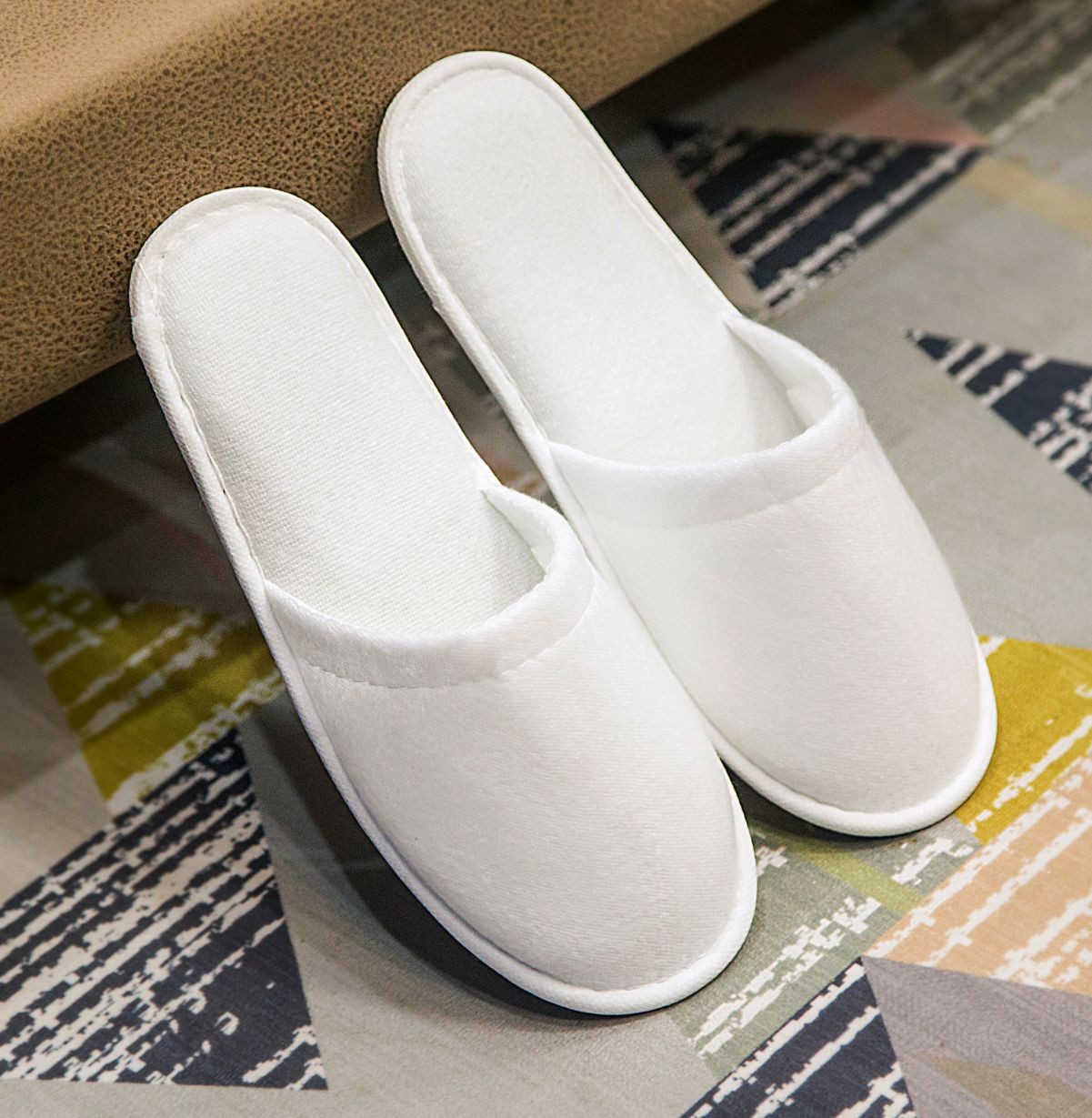 Disposable Slippers (man)