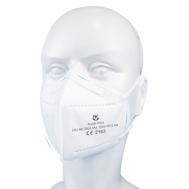 Filtering Half Mask (Non-Medical)